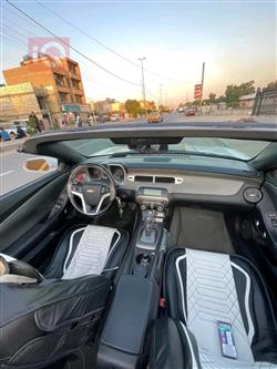 شيفروليه كامارو